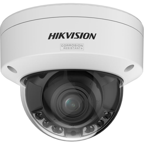 Hikvision DS-2CD3747G3T-LIZSUY  4 MP Çift Aydınlatmalı Motorlu Değişken Odaklı Bullet Kamera